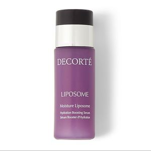 DECORTÉ Moisture Liposome Hydration Boosting Serum